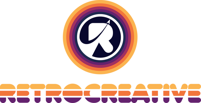 Logo és felirat